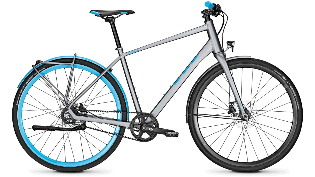 GEO LIGHT TEN steelgrey Diamant