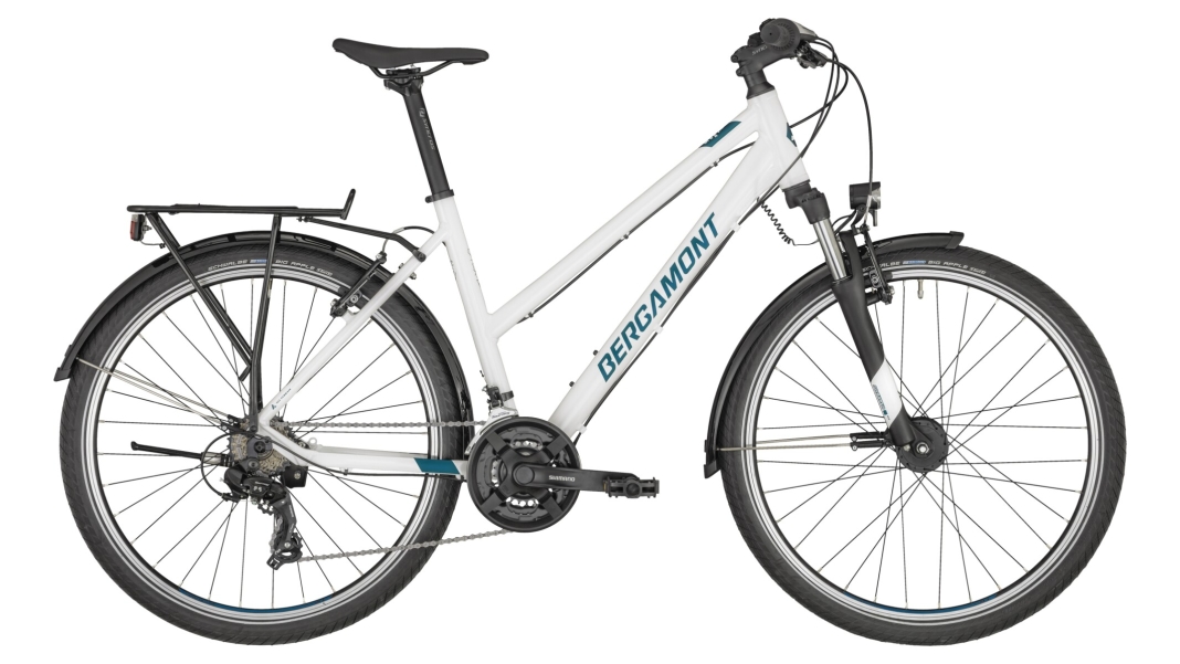 Revox ATB 26 Lady white/petrol blue