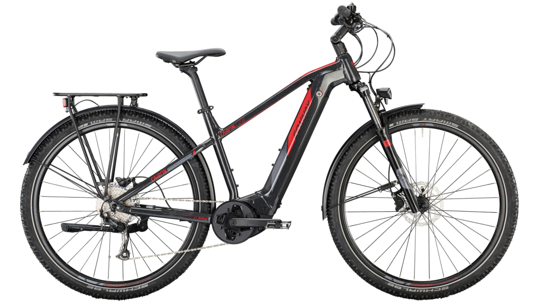 Cairon C 2.0 500