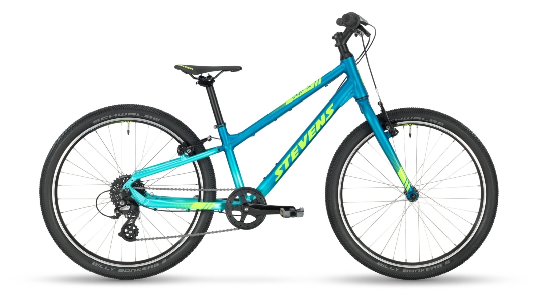 Beat SL 24" Petrol Turquoise