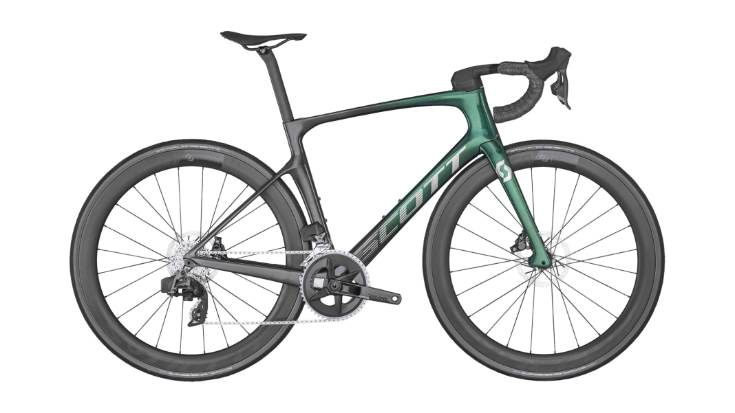 Foil RC 20