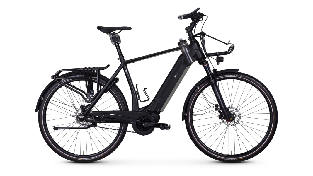 17ZEHN Continental Revolution