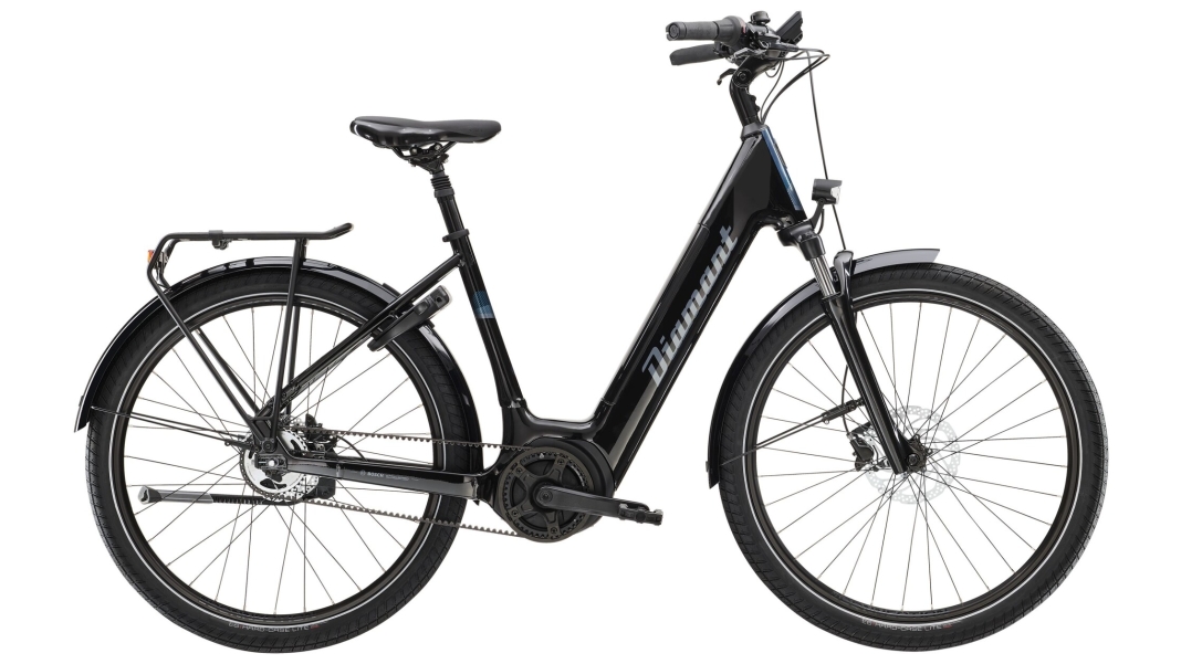 Beryll Esprit Gen 3 (Einstieg: tief)