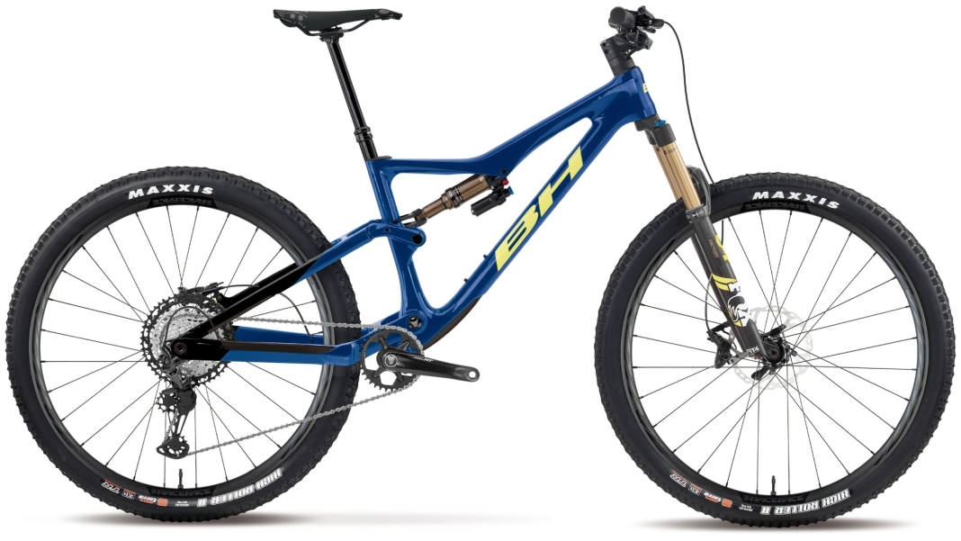 LYNX TRAIL CARBON 9.5