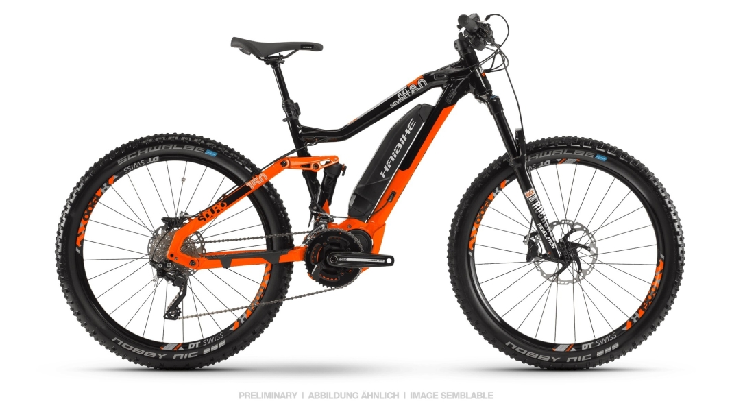 SDURO FullSeven LT 8.0