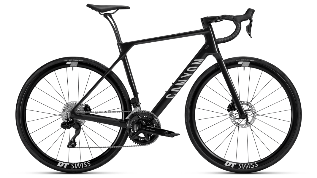 Endurace CF 7 Di2 LTD