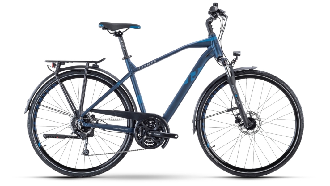 TourRay 4.0 2021