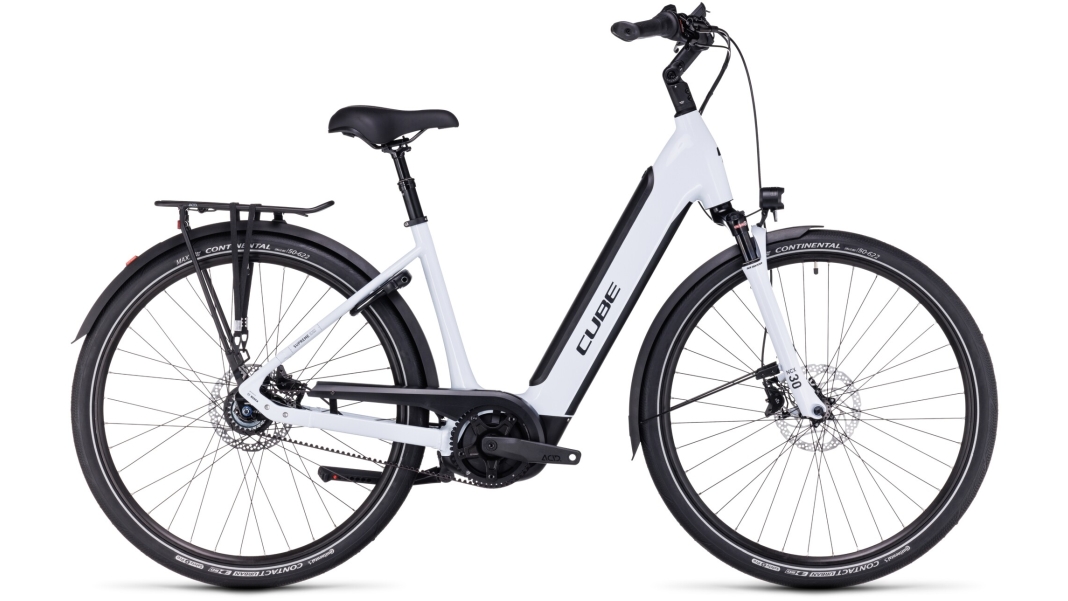 Supreme Hybrid EXC 625 flashwhite´n´black