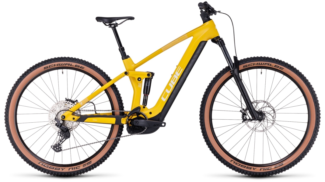 Stereo Hybrid 140 HPC Pro 625 vivid´n´sun