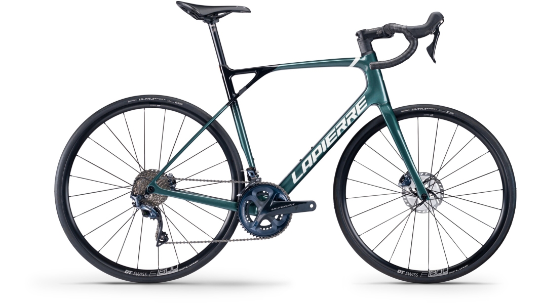 Pulsium SAT 6.0 Disc
