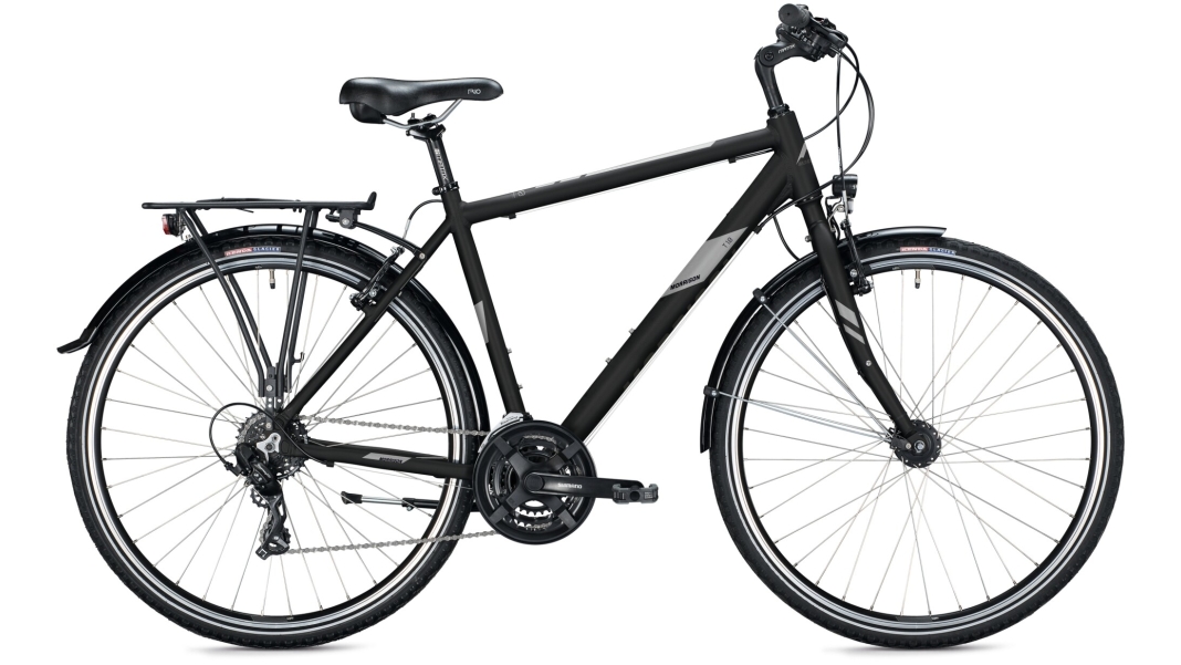 T 1.0 Diamant black - grey