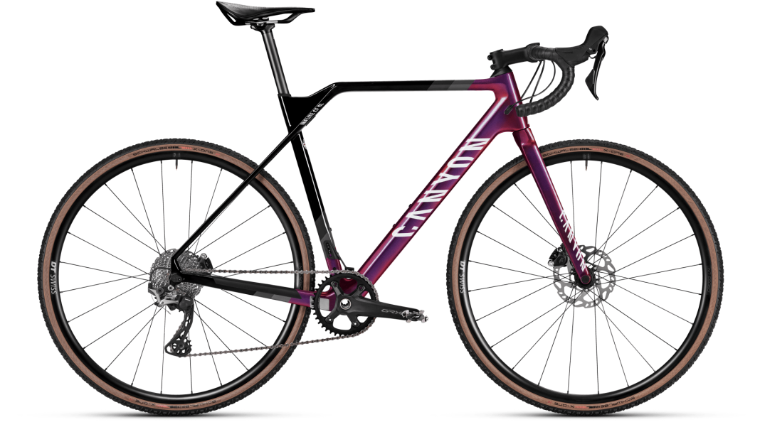 Inflite CF SL 5