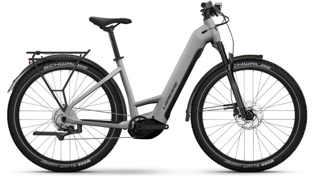 E-Explorer 8.7 Low