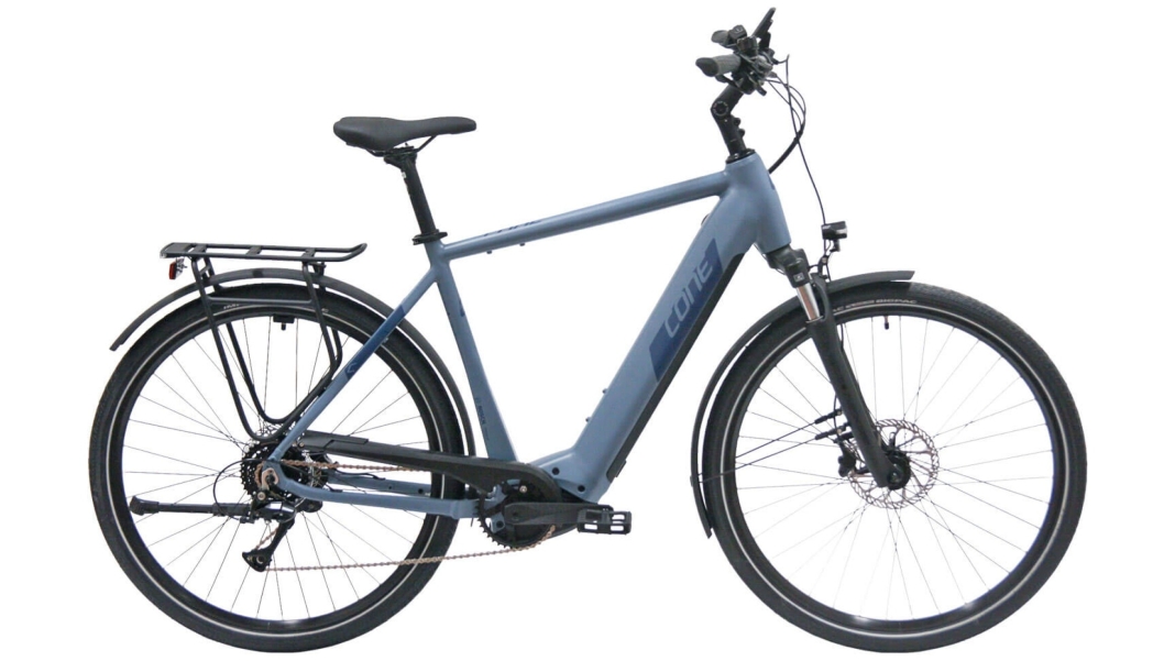 eStreet IN LTD Gent 625Wh