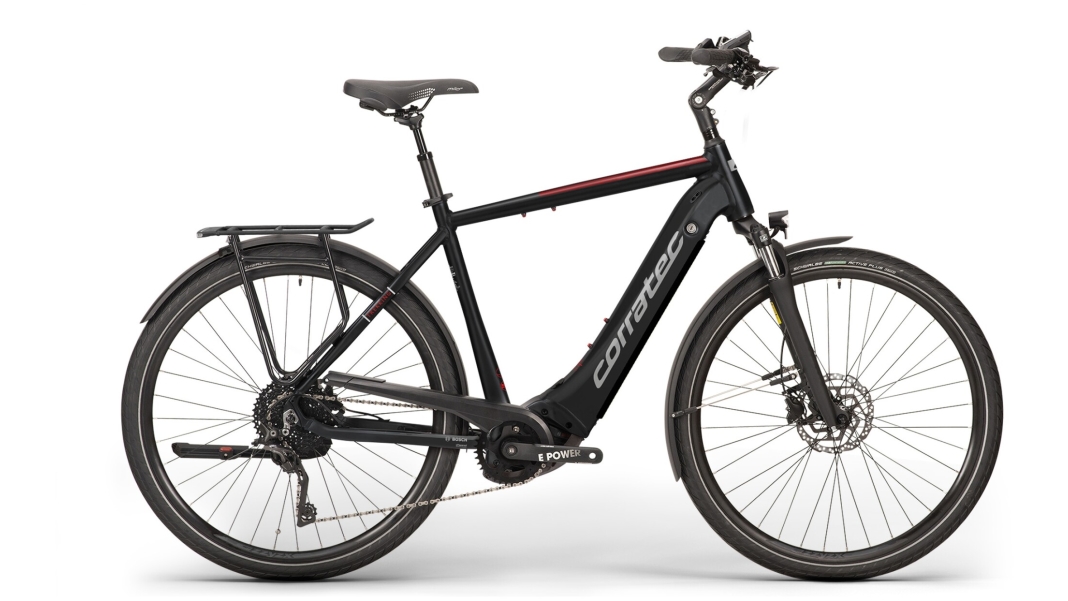 E-Power Trekking 28 CX6 12S Gent
