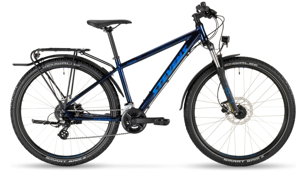 Furious Tour 27.5"