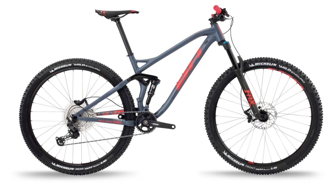LYNX 5 ALU5.0