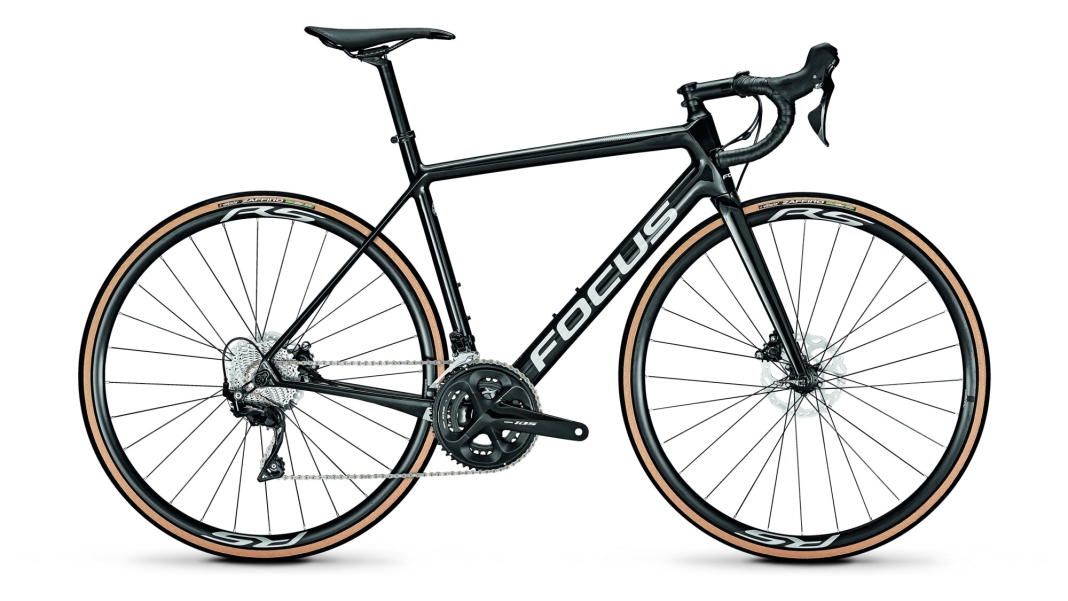 IZALCO RACE DISC 9.7