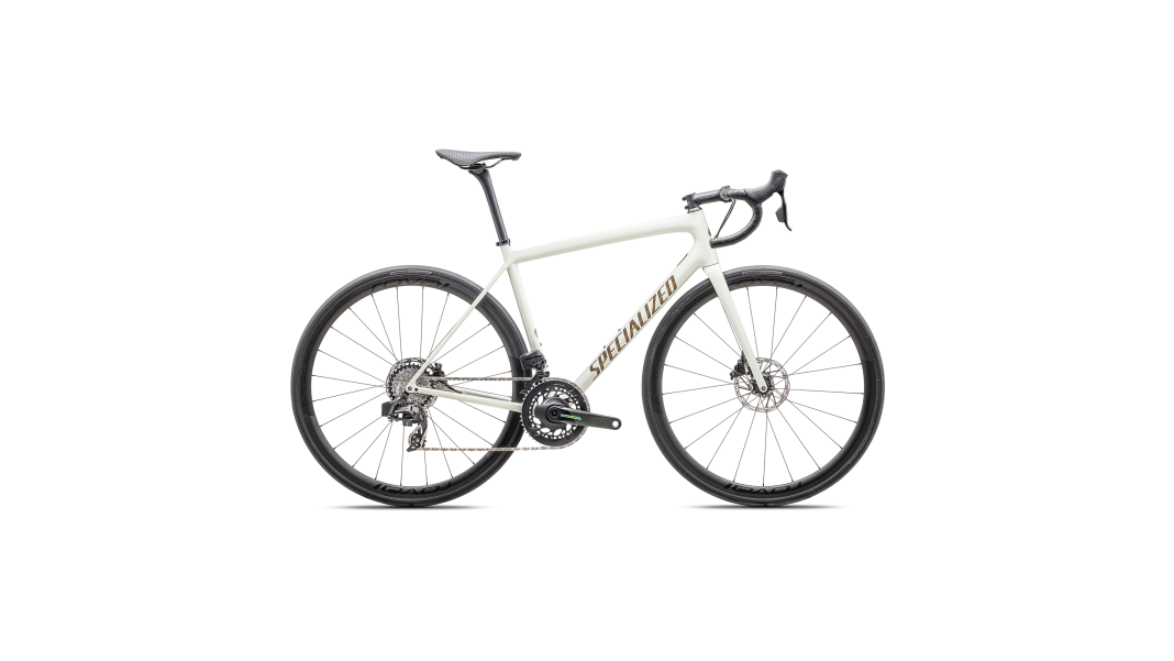 Aethos Pro - Force eTap AXS