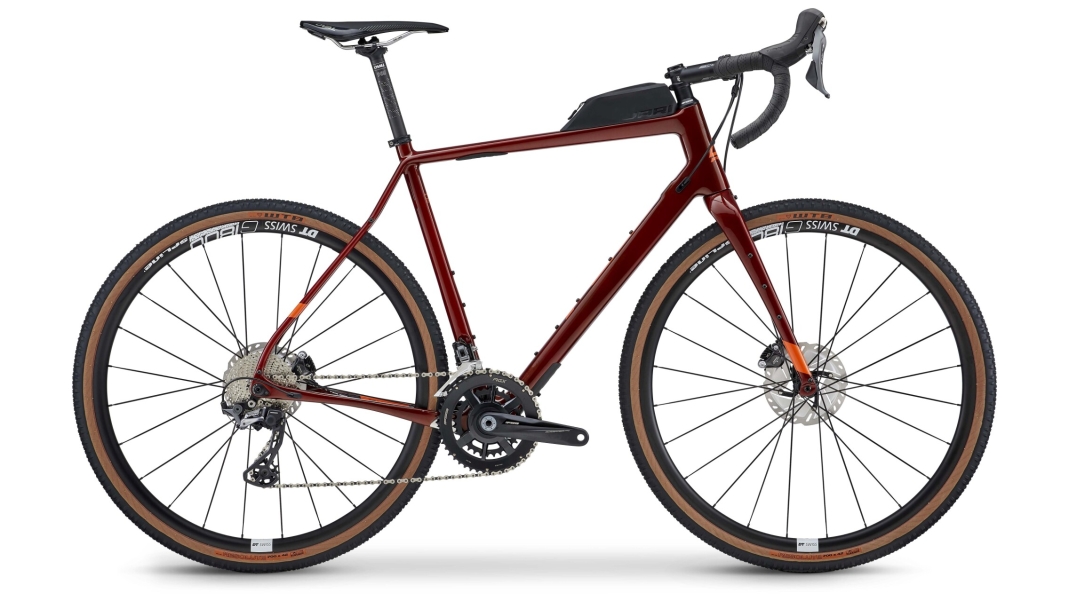 JARI CARBON 1.1