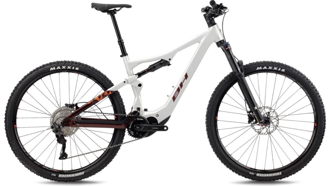 iLYNX+ SL TRAIL 7.9
