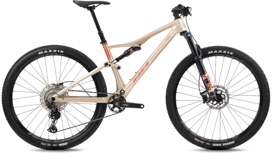 LYNX RACE 4.0