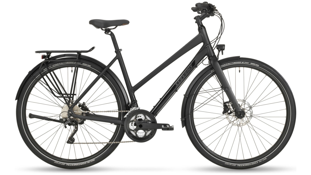 Randonneur Lady