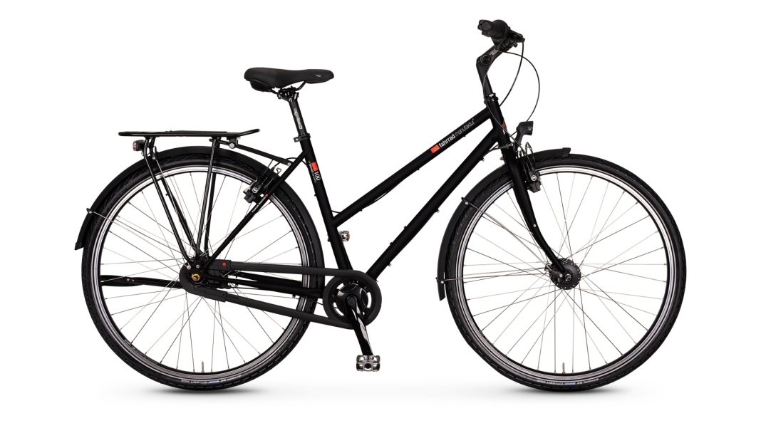 T-100 Shimano Nexus 8-Gang Freilauf / HS11