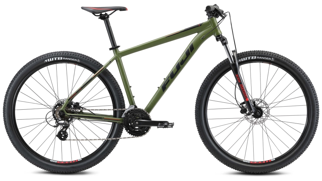 NEVADA 29 4.0 LTD Green