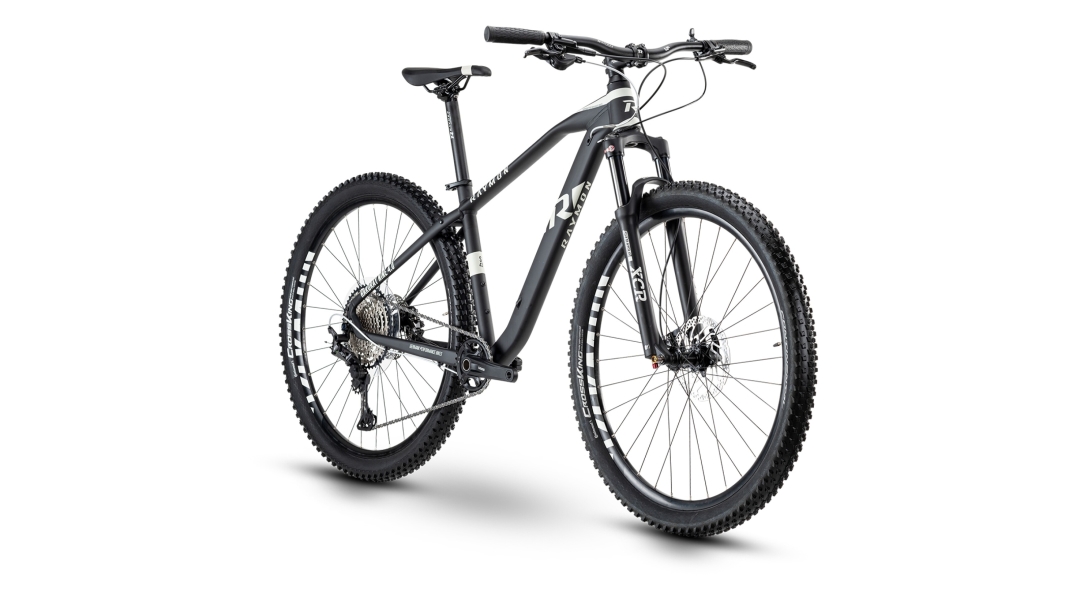 HardRay Nine 4.0