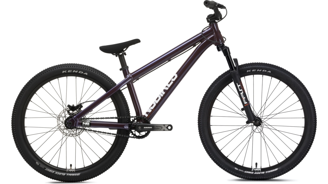 Movement 24", DJ/Pumptrack