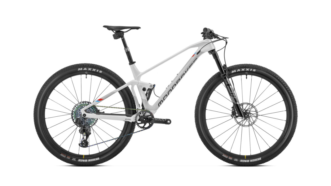 F-PODIUM CARBON DC RR