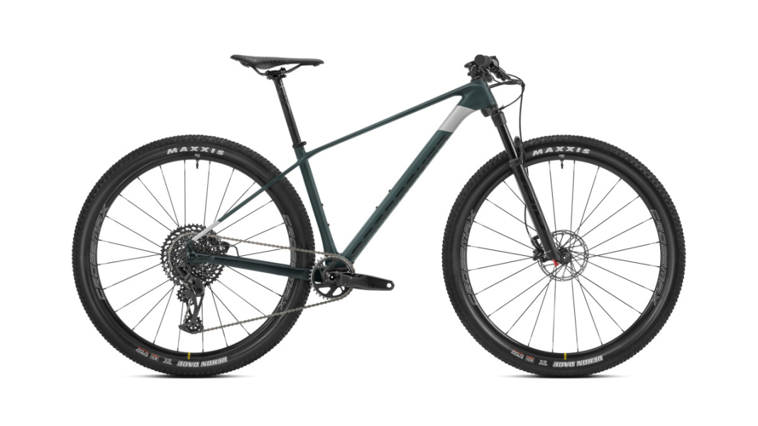 PODIUM CARBON