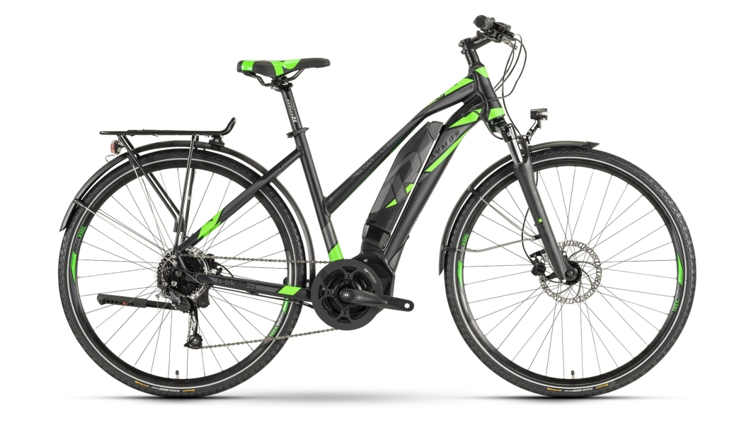 E-Tourray 4.5 Damen