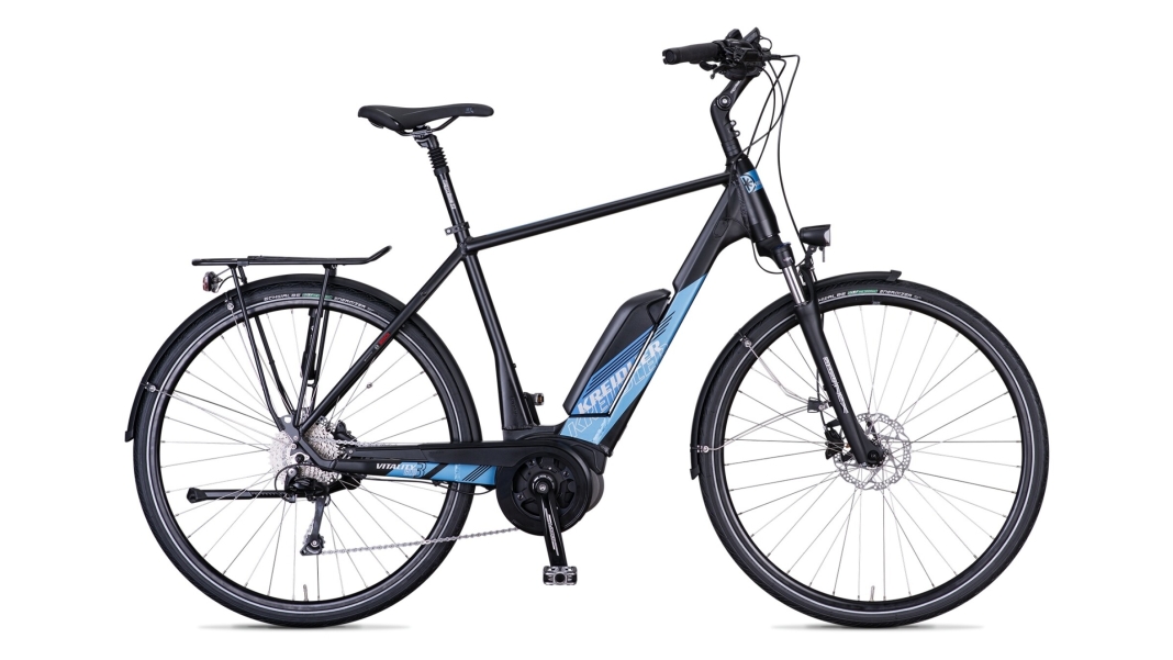 Vitality Eco 3 Deore 