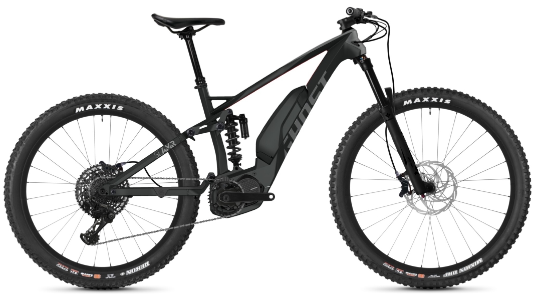 Hybride SLAMR S8.7+ LC