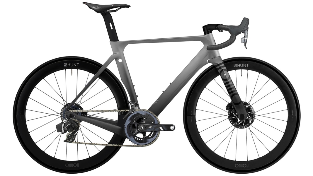 HVRT CF 1 Road Plus