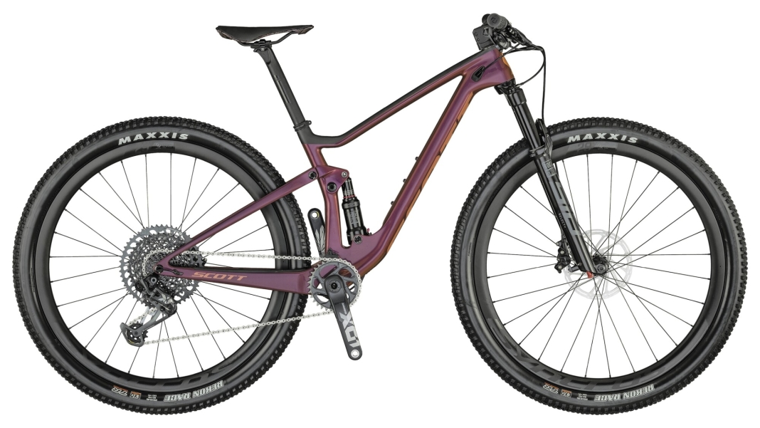 Contessa Spark RC 900 WC