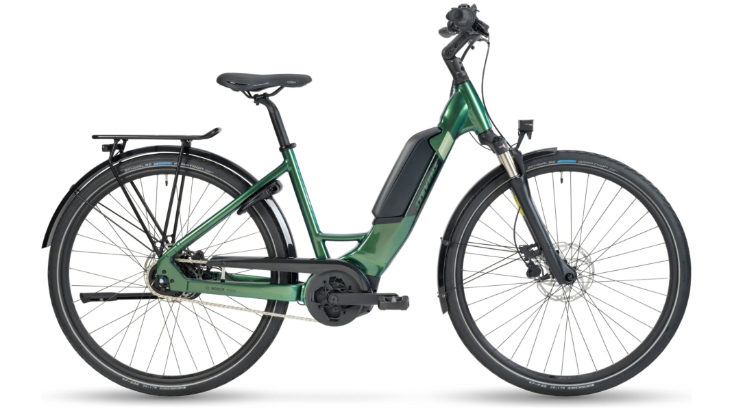 E-Courier Forma