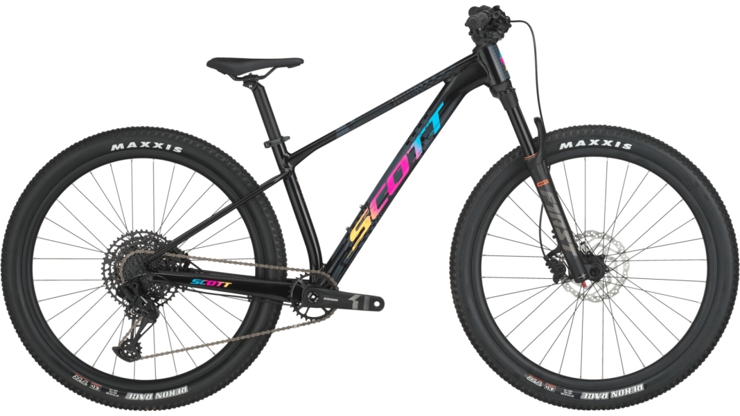 Scale RC 700