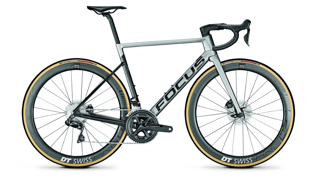 IZALCO MAX DISC 9.7