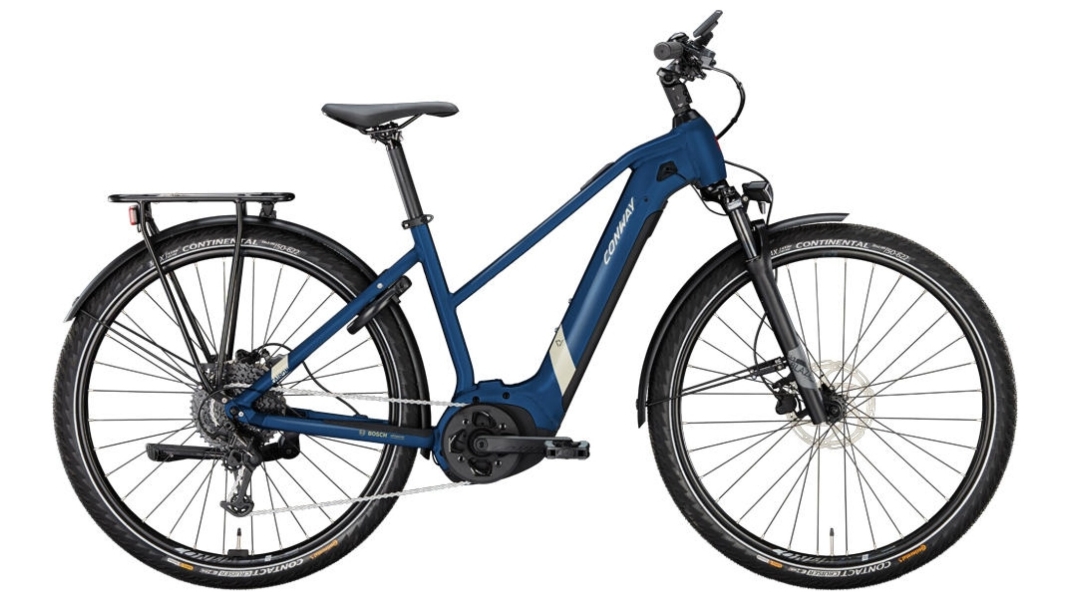 Cairon T 2.0 500 Trapez
