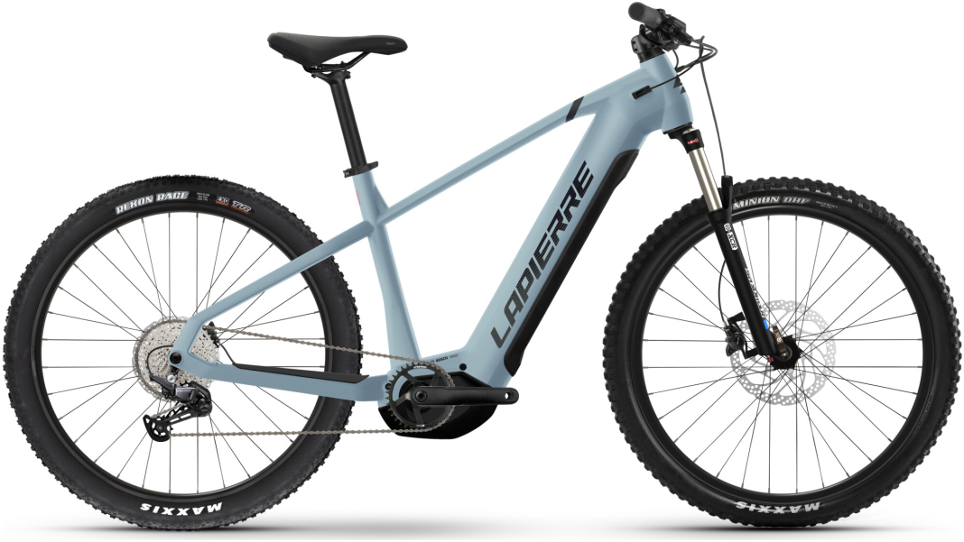 Overvolt HT 8.7 High