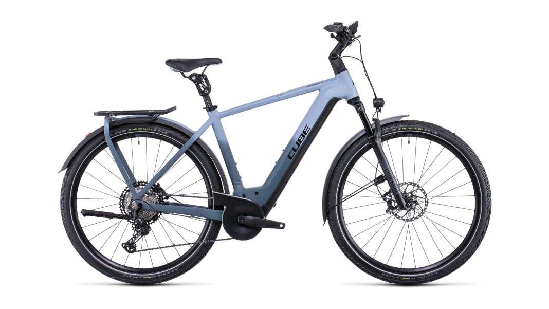 Kathmandu Hybrid SLT 750 storm´n´grey