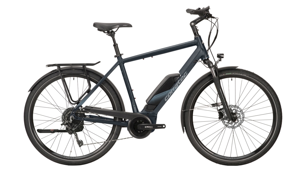 E-Power Urban 28 Fusion Tube AP5 12S (Gent)