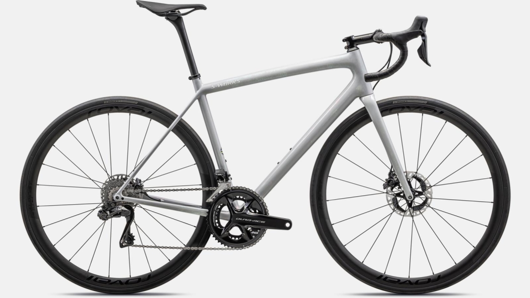 S-Works Aethos – Shimano Dura-Ace Di2
