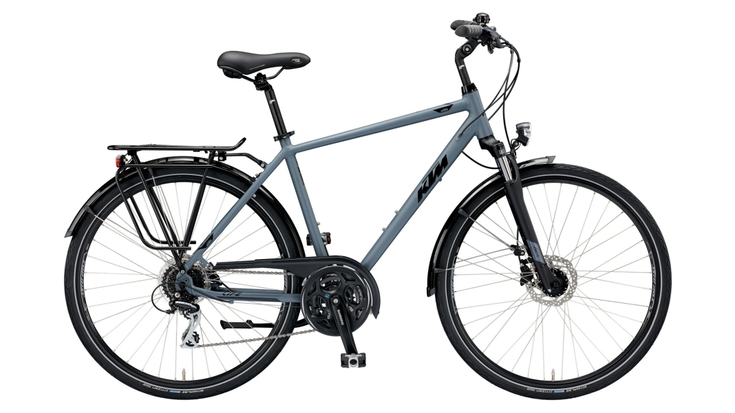 LIFE RIDE 24 DISC