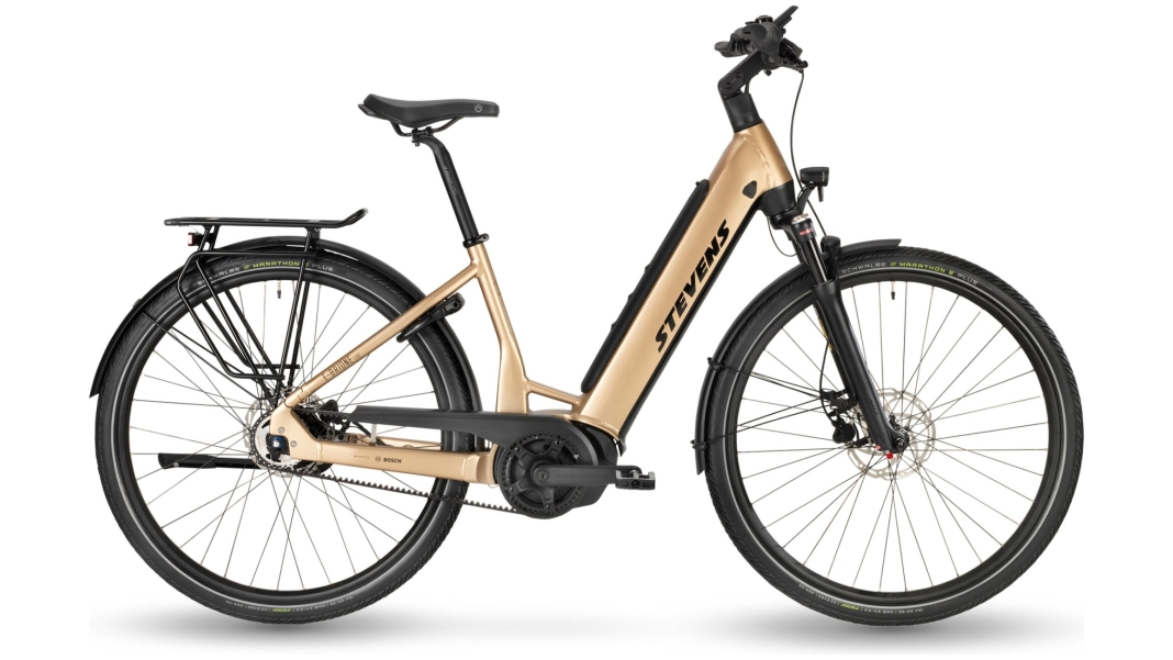 E-Brione Luxe