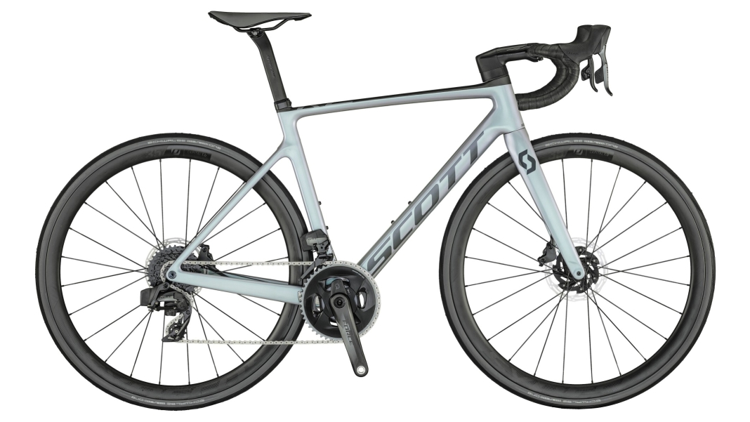 Addict RC 10 pr.grey grn