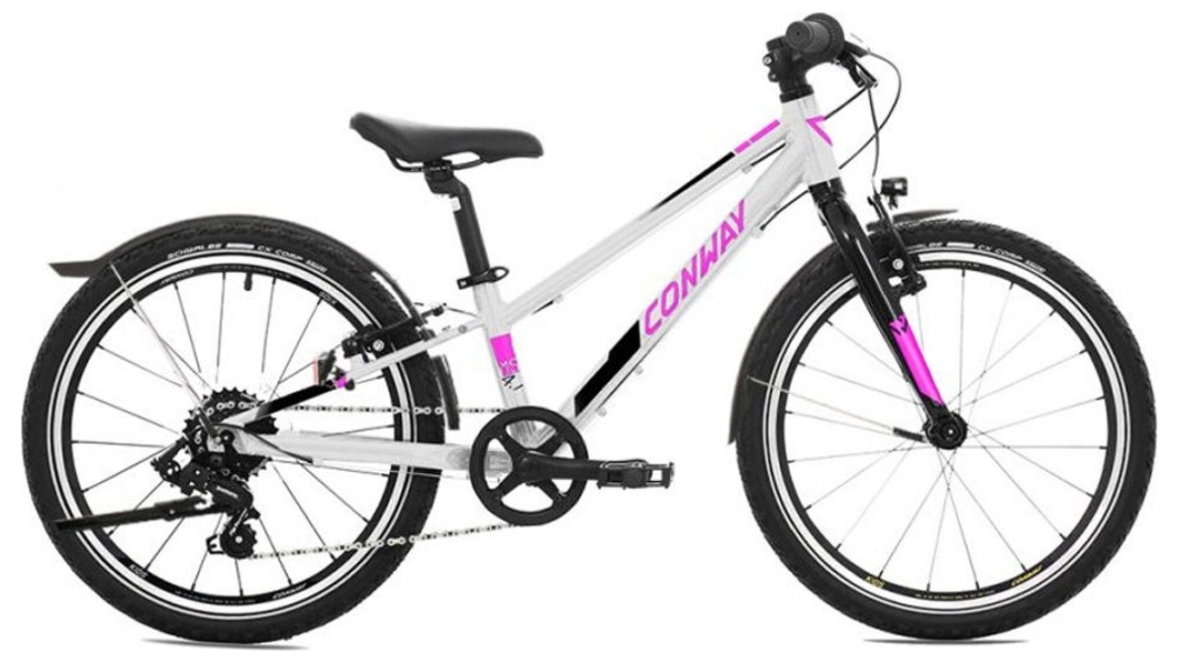 MC 200 rigid